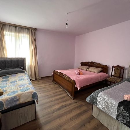 Arman Bed And Breakfast Halidzor Exterior foto