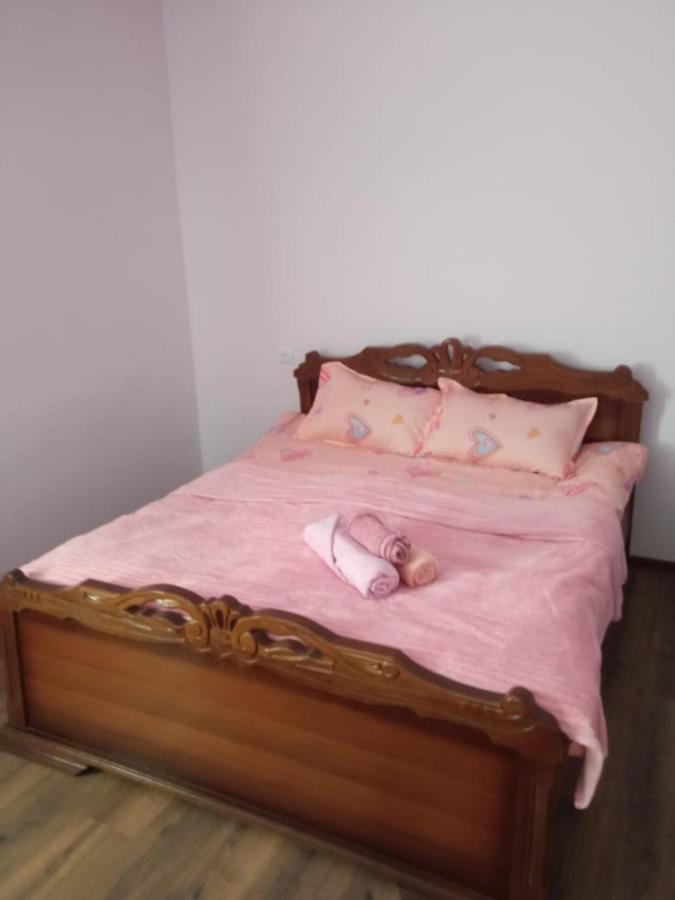 Arman Bed And Breakfast Halidzor Exterior foto