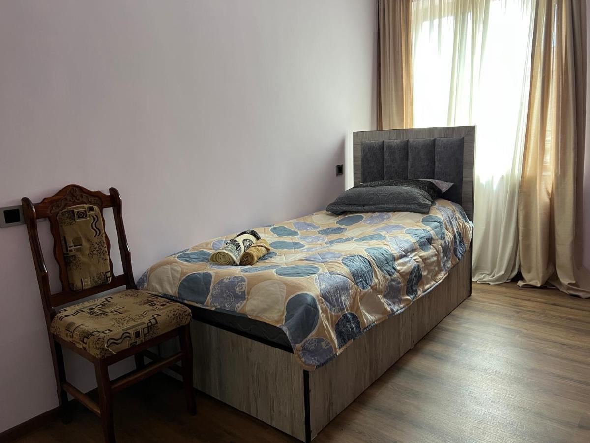 Arman Bed And Breakfast Halidzor Exterior foto